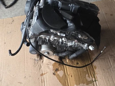 Honda Cbr1000rr Ra 2017-2024 2024 motor 5 k millas bueno  Foto 1 de 4