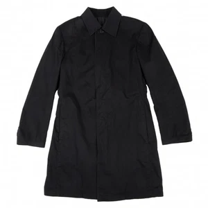 Jean-Paul GAULTIER Cotton Nylon Stitch Coat Size 46(K-132625) - Picture 1 of 12