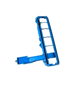 ✨ Aspirapolvere Bissell PowerForce Helix 3313 PIASTRA SOLETTA BVF1P00908000 PARTE OEM - Foto 1 di 2