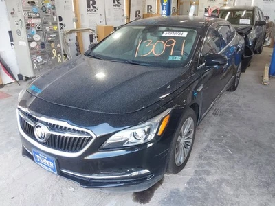 Buick LaCrosse 2018 motor de 3,6 L fabricante de equipos originales 56 k millas - LKQ397998086 Foto 1 de 4