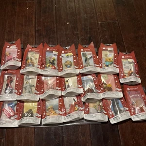 Lot of 20 New Tonies Characters for Toniebox(New Sealed)Mixed No Doubles - Picture 1 of 1