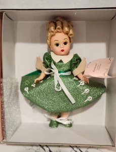 Peluquería Madame Alexander, Mago de Oz - Imagen 1 de 5
