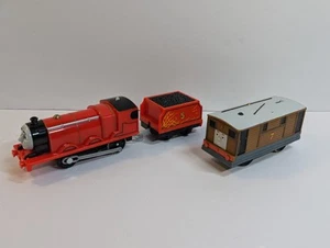 Motorisierter Trackmaster Thomas & seine Freunde Toby #7 Motor 2013 - Bild 1 von 8