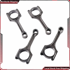4pcs Connecting Rods For 2007-2020 Dodge Journey 200 CALIBER 2.4L ED3 05191341A - Picture 1 of 17