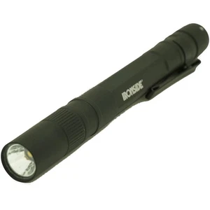 Linterna Penlight Linterna De Mano 110 Lm Con Clip Para Cinturón 45M Alcance - Imagen 1 de 2
