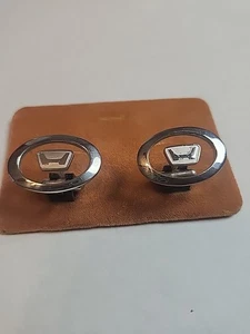 Honda Manschettenknöpfe - Bild 1 von 3