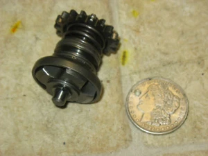 87 KAWASAKI KDX200 KDX 200 POWER VALVE GOVERNOR - Picture 1 of 4