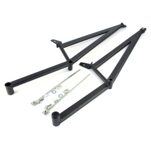KEIN Central Floor Brace Subaru Impreza GH8 GRB GVB WRX / STI 2008-2014 - Picture 1 of 5