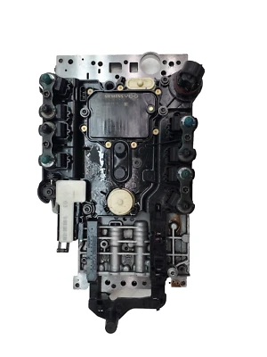 ✅ Placa conductora de transmisión Mercedes-Benz C250 2010-2014 0034460310 OEM Foto 1 de 4