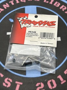 Traxxas. 5346 Metal Wire Tuned Pipe Hanger - Picture 1 of 1