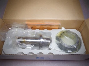 Harmonic Drive Systems SHF-25-160-2SH-SP2658 - Picture 1 of 3