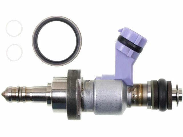 适用于 2007 - 2011 年,2013 - 2015 年雷克萨斯 GS350 燃油喷射器 SMP 46522R 2008 2009 2010 — 第 1/2 张图片