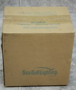 Sea Gull Lighting Webster 1-Lt Ceiling Flush Mount, Brushed Nickel - 5326EN3-962 - Picture 1 of 2
