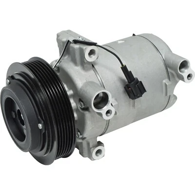 A/C Compressor UAC For 2009-2012 Suzuki Equator 2.5L L4 - Image 1 of 3