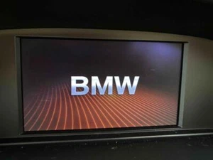 BMW Serie 1 3 HU CIC MID Navegación por satélite Unidad principal CD MP3 FM Reproductor estéreo.6512922634701 - Imagen 1 de 12