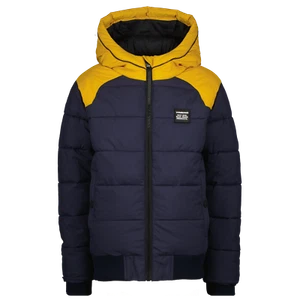 VINGINO Jungen Winterjacke Jacke TASHI dark blue Gr.128-176 - Bild 1 von 2