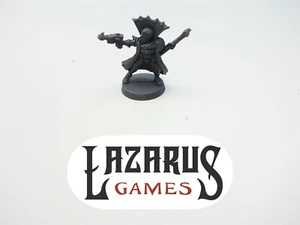 Warhammer 40k Astra Militarum Guardia Imperiale - Primaris Psyker (Rogue Trader) - Foto 1 di 4