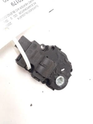 HVAC HEATER A/C BLEND DOOR SERVO ACTUATOR FOR BMW X5 2007 - 2018 PN 929888GD - Image 1 of 4