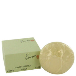 Kenzo Perfumed Soap 5.3 oz / 150g Parfumee Savon Original Formula
