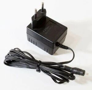 3111 278 30431 Netzteil 7,5V 230mA Original Ladegerät Netzteil Eurostecker I162 - Bild 1 von 2