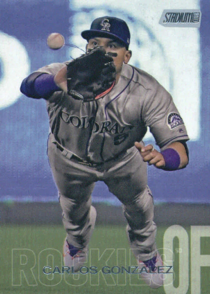 A8424- 2018 Stadium Club BB Card #s 1-300 +Inserts -You Pick- 15+ FREE US SHIP - Image 1 of 1