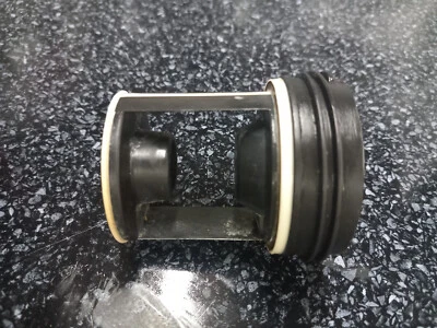 Filtro USADO lavadora Edesa 4L-53 - Imagen 1 de 4