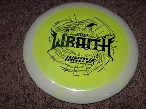 NEW Innova Disc Golf Halo Star Wraith **Choose Weight/Color** - Picture 1 of 4