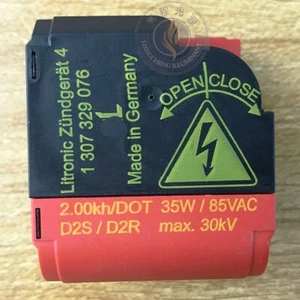 1307329076 Headlight Litronic Zundgerat Xenon Ballast Igniter Bulb Holder - Picture 1 of 2