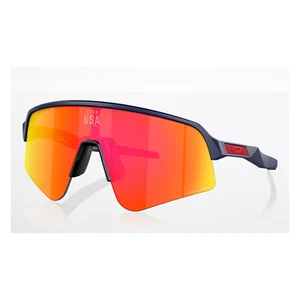 Oakley Herren OO9465-2539 Sutro Lite Prizm Team USA Sonnenbrille - Bild 1 von 6