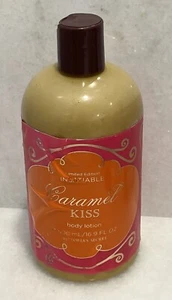 Victoria's Secret Limited Edition Caramel Kiss Body Lotion 16.9oz - Picture 1 of 2