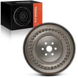 Clutch Flywheel for Ford Escape 2001-2004 Escort Mazda Tribute 6Holes 135 Teeth - Bild 1 von 9