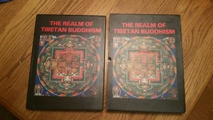 The Realm Of Tibetan Buddhism - Imagen 1 de 3