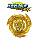 Beyblade Burst B00 Brave Solomon 1D Schicht Gold WBBA selten Bey Get Battle Winner