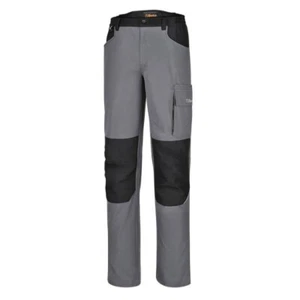 Pantaloni da lavoro multitasche elasticizzati Beta Utensili 7820SG ✔ - Imagen 1 de 9