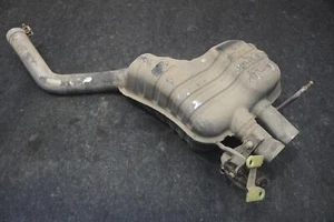 Rear Right Exhaust Muffler Silencer Tail Pipe Bentley Continental GTC Speed 2016 - Picture 1 of 4