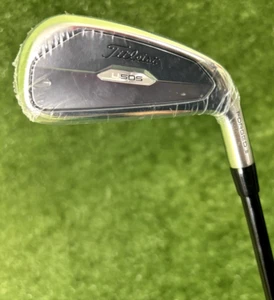 Titleist U505 Forged Utility 3 Iron Golf Club 20 Right NEW Graphite Stiff - Picture 1 of 6