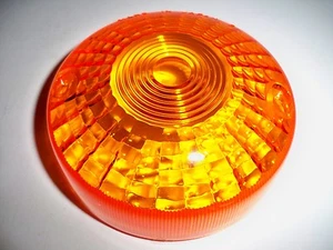 SUZUKI GS250 - Cabochon clignotant NEUF - Picture 1 of 3