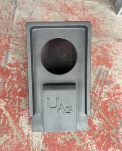 Polaris Slingshot Behind the Seat Combo Ported Enclosure By UAS(10")(Driver) - Bild 1 von 1
