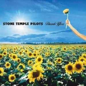 STONE TEMPLE PILOTS 'THANK YOU!-THE ...' CD+DVD NEW! ! - Picture 1 of 1