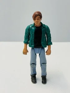 1992 Kenner TERMINATOR 2 JOHN CONNOR 4.5" Action Figure Loose Vintage - Picture 1 of 8