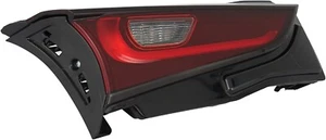 Mazda CX-5 2022-2024 Driver Left LED Tail Light OEM / KSH6-51-3G0 - Picture 1 of 3