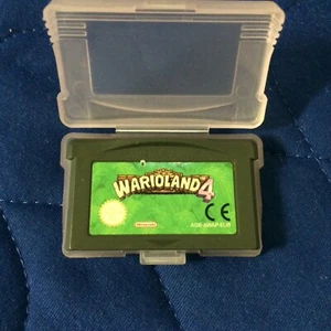 Nintendo Gameboy Spiel - Bild 1 von 1