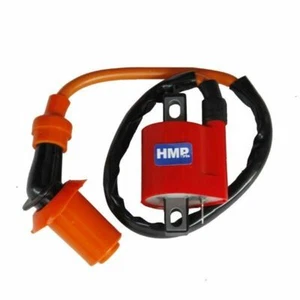 Tuning Racing Ignition Coil Bashan 200 BS200S-7 BS200S-3 BS250S-11B 250 Atv - Picture 1 of 1