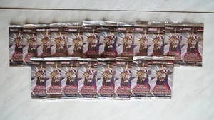 Yu-Gi-Oh! Box (20 Pacchetti Italiano) - Duelist Pack: La Città dei Duelli - Foto 1 di 8