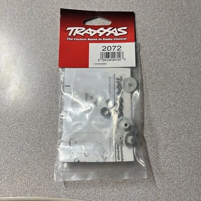 Traxxas 2072 gears set for 2070,2075 servo *** - Image 1 of 2