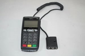 Ingenico ICT220 Credit Card Chip Reader Untested - Picture 1 of 2