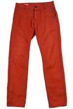 Jack & Jones Men's Slim Fit Bolton Edward Bossa Nova Chino Trouser Size 31 34