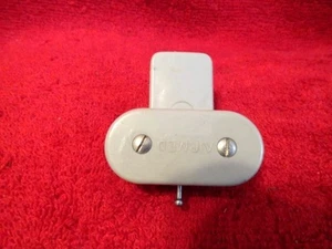 AIRMED TOGGLE SWITCHES WITH ATTACHED CLIP LOT OF 3 - Picture 1 of 7