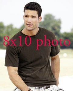 Aaron O'Connell #25, Liebe zufällig, Ncis, The Haves & The Have Nots, 8x10 Foto - Bild 1 von 1