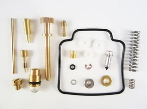 Sportsman 500 1999-2000 Carburetor Carb Rebuild Repair Kit - Picture 1 of 5